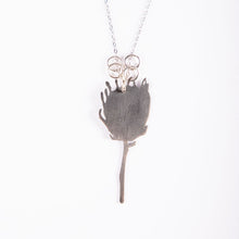 Load image into Gallery viewer, Protea Necklace
