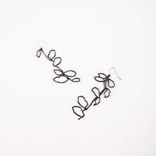Load image into Gallery viewer, Mismatched Rank Earrings
