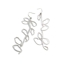 Load image into Gallery viewer, Mismatched Rank Earrings
