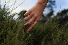 Load image into Gallery viewer, Fern Ring
