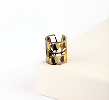 Load image into Gallery viewer, Wild Berry Ring
