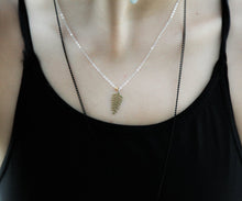 Load image into Gallery viewer, Seaweed Choker
